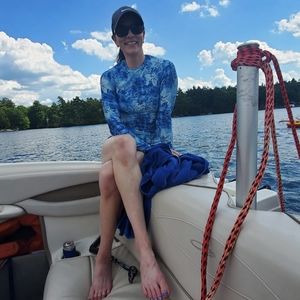 Meet your Posher, Kristen